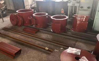 黑龍江布袋除塵器價(jià)格